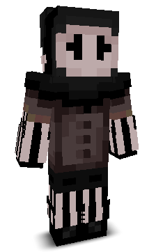 Blacksashlimi's skin