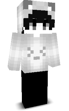 mafuasahinaa's skin