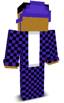 scoolthecool's skin