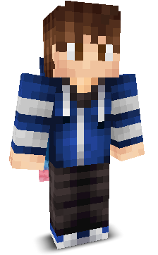 JustFeind's skin