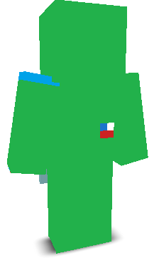 niewidzialno_'s skin