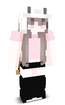 WhoIsIsidora's skin