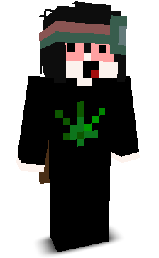 InfinityCI's skin