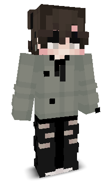 Kai_1water's skin
