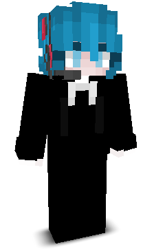 yoitmarkus's skin