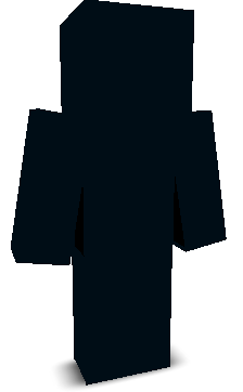 IcyBlueFur's skin