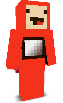 That_Thicc_'s skin