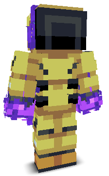 EskayFlow's skin