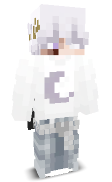 Oputior's skin