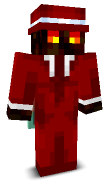 ProTeras's skin