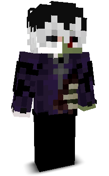 AKZQ's skin