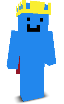 FlashyCC's skin