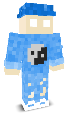 WFine's skin
