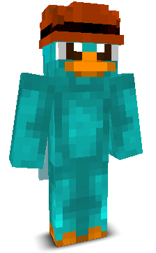 Rikjerikje's skin