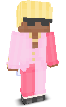 wofoo's skin