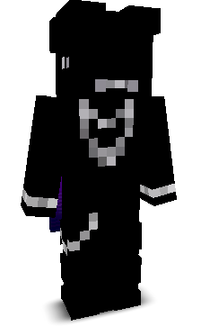 H2_0's skin