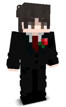 ItzClownz's skin