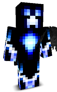 testatura's skin