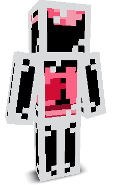 glassprson's skin