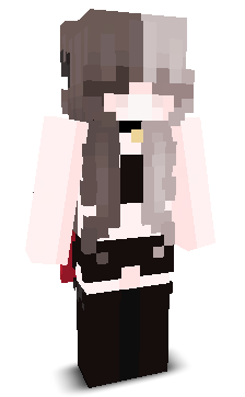 Cwits's skin