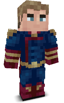 itsgrox's skin
