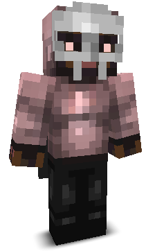 Zycyl's skin