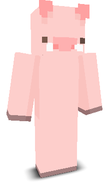 PiggyGamerPro's skin
