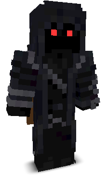 Geralt6537's skin