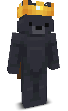 Mailant's skin