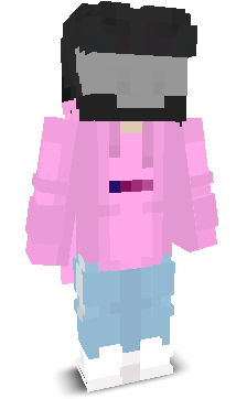 TartineAuxClous's skin