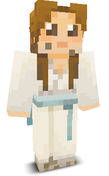 Nocwie's skin