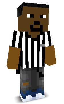 Radtmuden's skin
