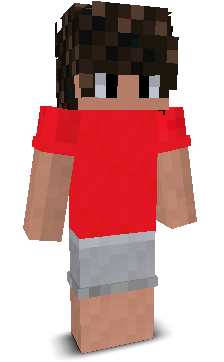 GASLII's skin