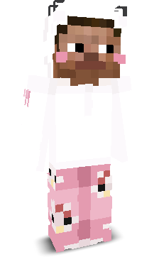 MElike6969's skin