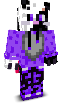 alel0kyMC's skin