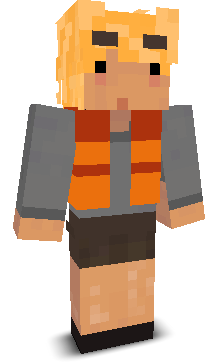 dudbub's skin