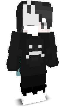 Ficenertist's skin