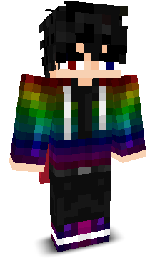 Galxe's skin