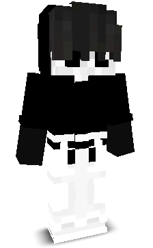 Dete911's skin