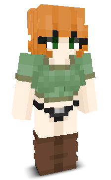1FpsGod's skin