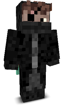 Snipper1356's skin