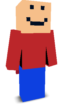 Manxa's skin