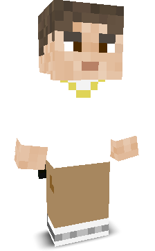Longhaircon2160's skin
