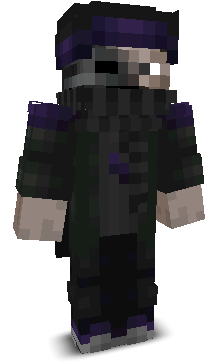 X_SUS's skin
