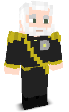 IgumTheGreat's skin
