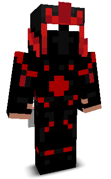 hapban's skin