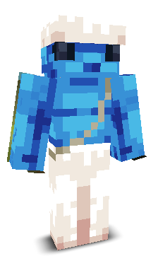 MrMangamer123456's skin