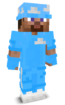 Sowrz's skin