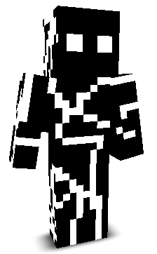 Tratchy's skin