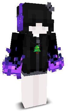 Kreptikes's skin